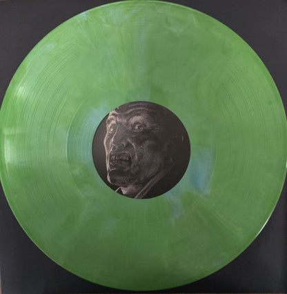 Various - Night Of The Living Dead (ZOMBIE FLESH HAND POUR VINYL) |