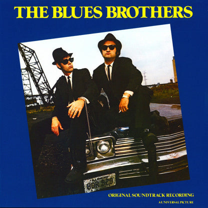 The Blues Brothers (VINYL) |