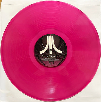 Megan McDuffee - Atari Recharged (COLOR VINYL) |