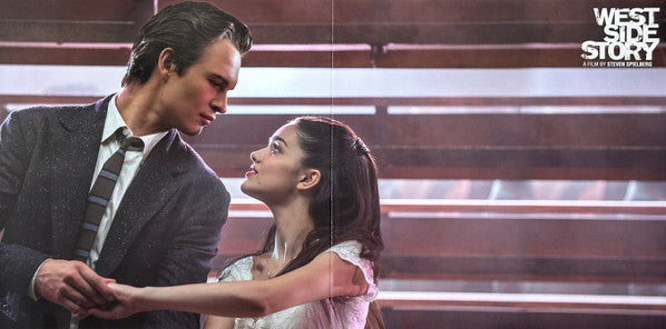 Various - West Side Story (Original Motion Picture Soundtrack) (2xVINYL) | Near Mint (NM) Near Mint (NM)