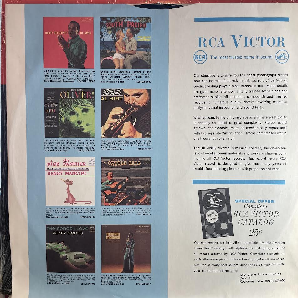 Henry Mancini - Charade (VINYL) | Near Mint (NM) Near Mint (NM)