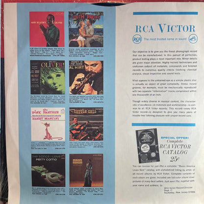 Henry Mancini - Charade (VINYL) | Near Mint (NM) Near Mint (NM)