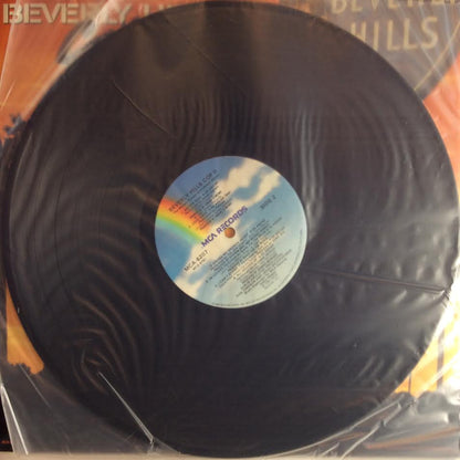 Various - Beverly Hills Cop II (The Motion Picture Soundtrack Album) (VINYL) | Near Mint (NM)