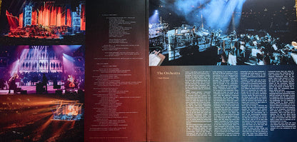Hans Zimmer - The World of Hans Zimmer - Part II: A New Dimension (3xVINYL) | Near Mint (NM) Near Mint (NM)