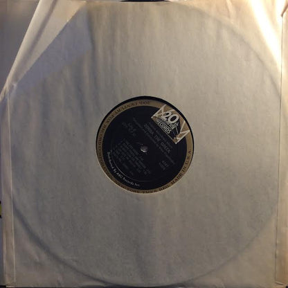 Mikis Theodorakis - Zorba The Greek (Original Soundtrack) (VINYL) |