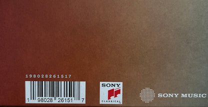 Hans Zimmer - The World of Hans Zimmer - Part II: A New Dimension (3xVINYL) | Near Mint (NM) Near Mint (NM)