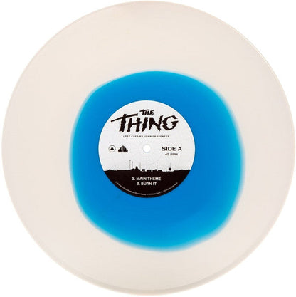 Ennio Morricone - John Carpenter's The Thing / Lost Cues: The Thing (BOX SET) | Near Mint (NM) Near Mint (NM)