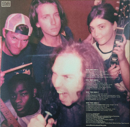 Various - Electric Jesus - Music From And Inspired By The Motion Picture (2xVINYL) | Near Mint (NM) Near Mint (NM)