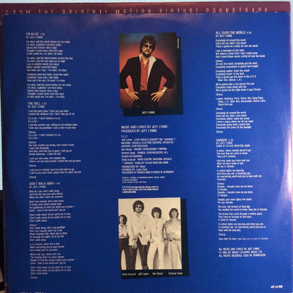 Olivia Newton-John - Xanadu (From The Original Motion Picture Soundtrack) (VINYL) | Near Mint (NM) Excellent+ (EX+)