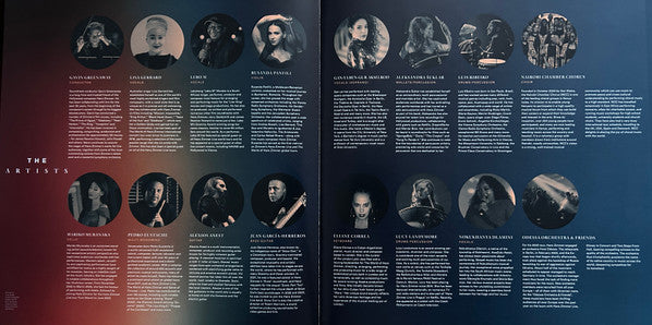 Hans Zimmer - The World of Hans Zimmer - Part II: A New Dimension (3xVINYL) | Near Mint (NM) Near Mint (NM)