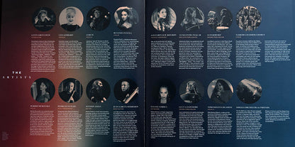 Hans Zimmer - The World of Hans Zimmer - Part II: A New Dimension (3xVINYL) | Near Mint (NM) Near Mint (NM)