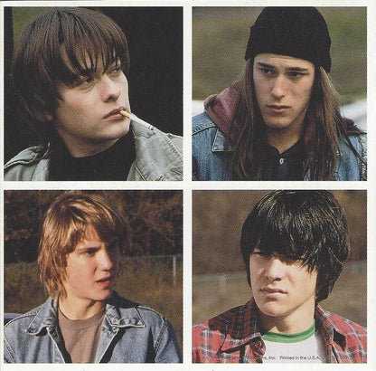 Various - Detroit Rock City (Music From The Motion Picture) (cd) | Near Mint (NM) Near Mint (NM)
