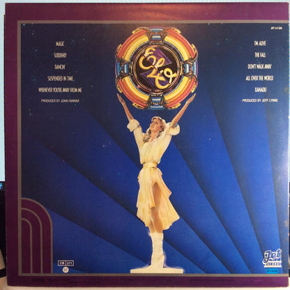 Olivia Newton-John - Xanadu (From The Original Motion Picture Soundtrack) (VINYL) | Near Mint (NM) Excellent+ (EX+)