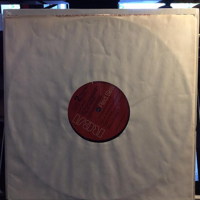 Love Story (VINYL) | Near Mint (NM or M-)