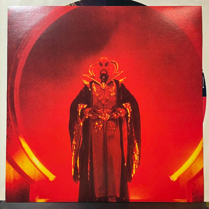 Queen - Flash Gordon (Original Soundtrack Music) (VINYL) | Near Mint (NM) Excellent (EX)