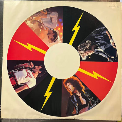 Queen - Flash Gordon (Original Soundtrack Music) (VINYL) | Near Mint (NM) Excellent (EX)