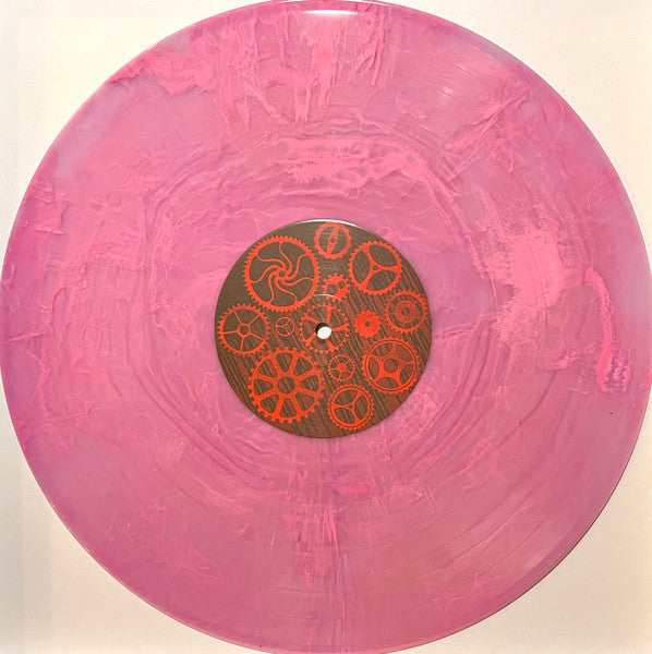 Asei Kobayashi - House (Original Motion Picture Soundtrack) (PINK SMOKE VINYL) | Near Mint (NM) Near Mint (NM)