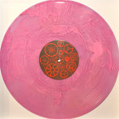 Asei Kobayashi - House (Original Motion Picture Soundtrack) (PINK SMOKE VINYL) | Near Mint (NM) Near Mint (NM)