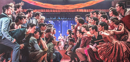 Various - West Side Story (Original Motion Picture Soundtrack) (2xVINYL) | Near Mint (NM) Near Mint (NM)