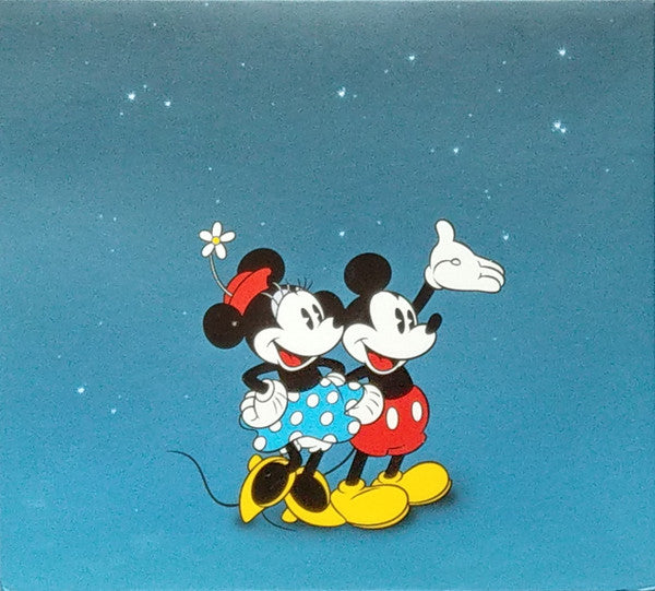 Various - Disney Magic (2XCD) | Very Good Plus (VG+) Very Good Plus (VG+)