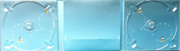 Various - Disney Magic (2XCD) | Very Good Plus (VG+) Very Good Plus (VG+)