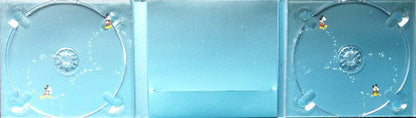 Various - Disney Magic (2XCD) | Very Good Plus (VG+) Very Good Plus (VG+)