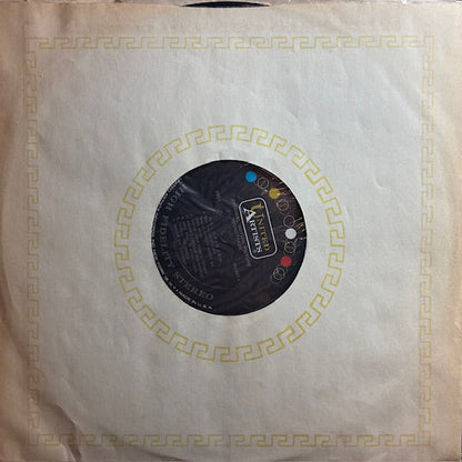 John Barry - Goldfinger (Original Motion Picture Sound Track) (VINYL) | Very Good Plus (VG+) Very Good (VG)