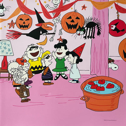 It's The Great Pumpkin, Charlie Brown (Original Soundtrack Recording) | Mint (M) Mint (M)