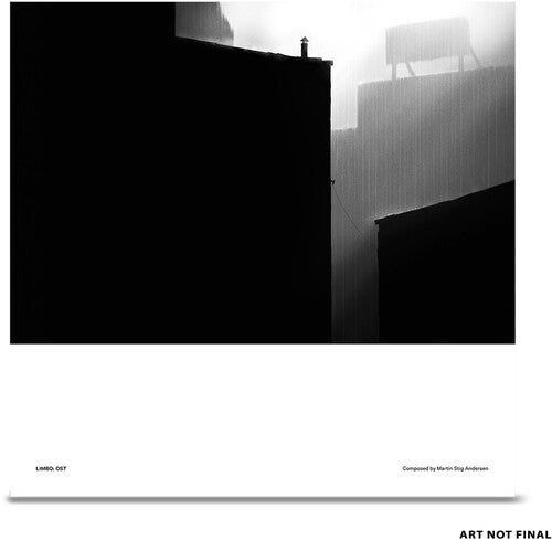 (PRE-ORDER 12/19/2025) LIMBO (Original Soundtrack) (10" Vinyl) |