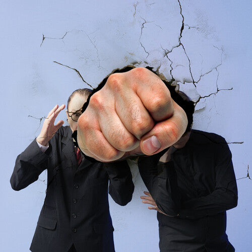 Sparks - Madder! (Extended Play) |