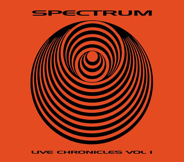 Live Chronicles Volume 1 |