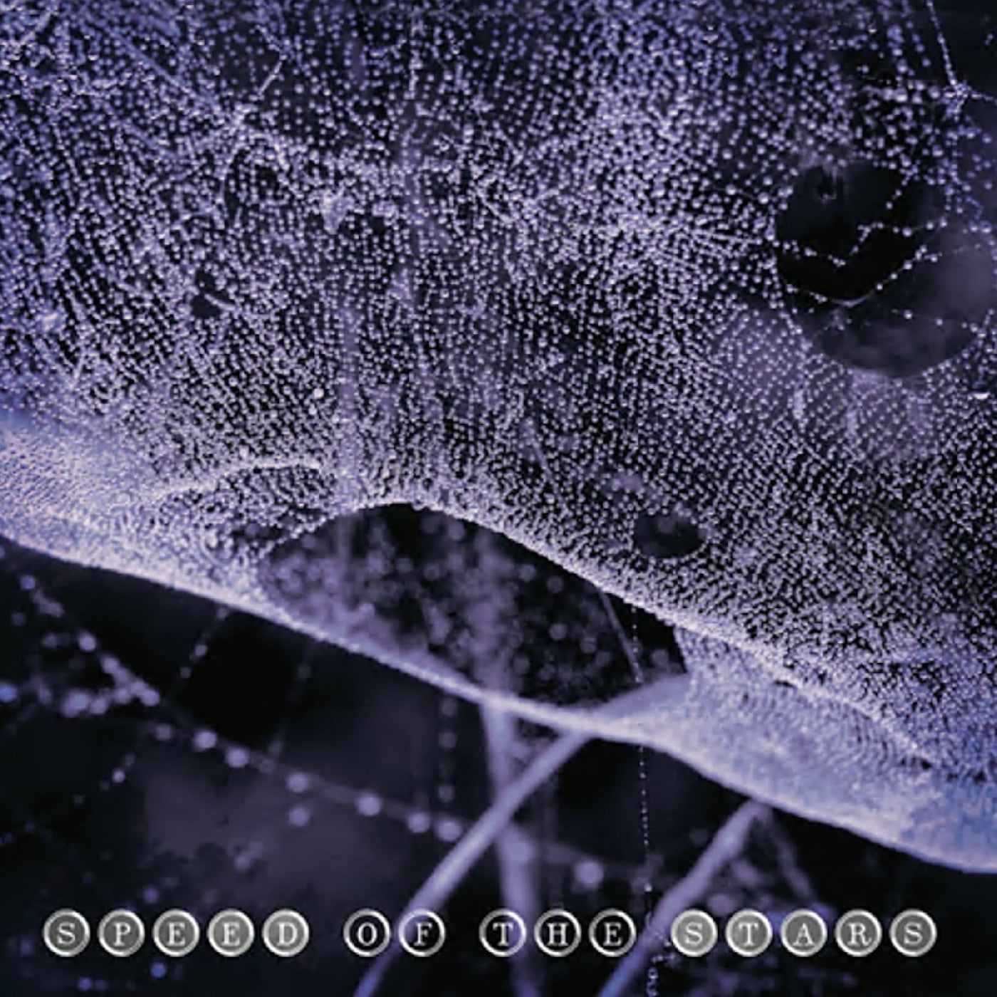 Speed Of The Stars (Purple Vinyl) |