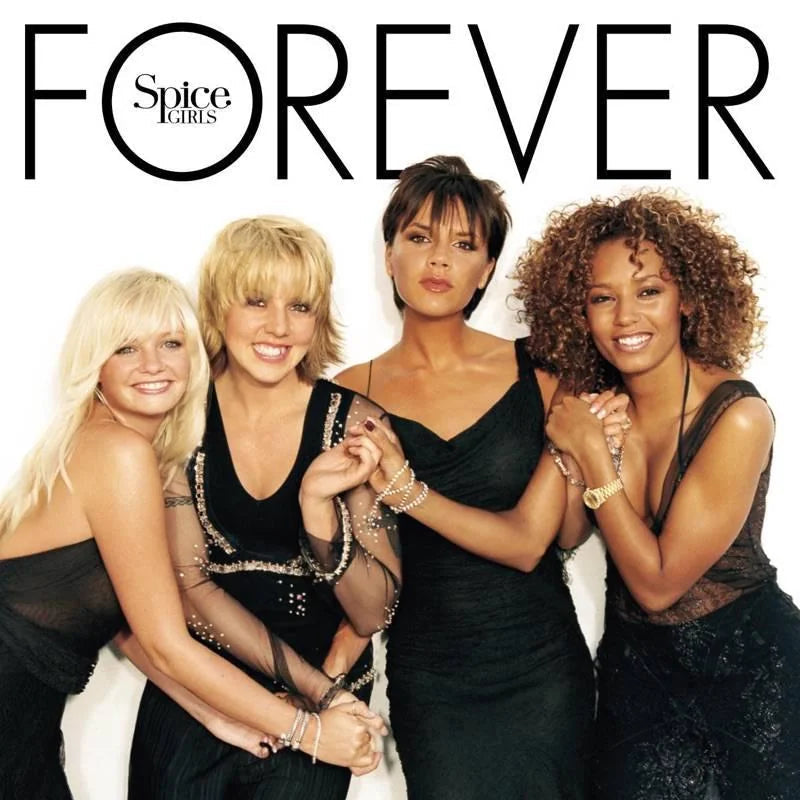 Forever 25 (Red/Black Marble VINYL) | Mint (M) Mint (M)