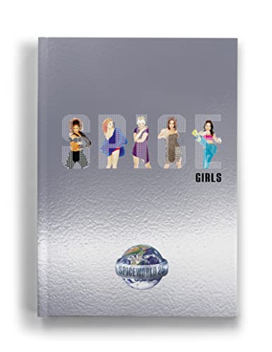 Spiceworld 25 [2 CD] |
