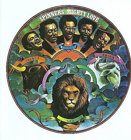 MIGHTY LOVE |