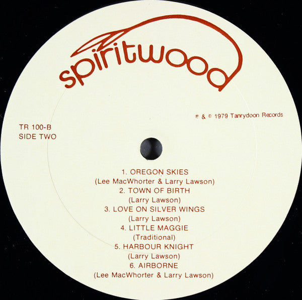 Spiritwood | Mint (M) Mint (M)