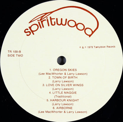 Spiritwood | Mint (M) Mint (M)