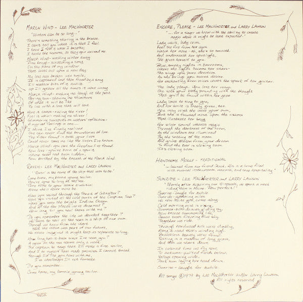 Spiritwood | Mint (M) Mint (M)