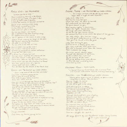 Spiritwood | Mint (M) Mint (M)