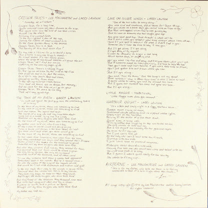 Spiritwood | Mint (M) Mint (M)