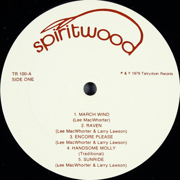 Spiritwood | Mint (M) Mint (M)