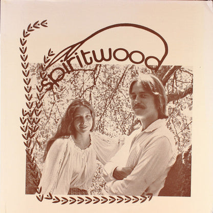 Spiritwood | Mint (M) Mint (M)