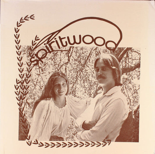 Spiritwood | Mint (M) Mint (M)