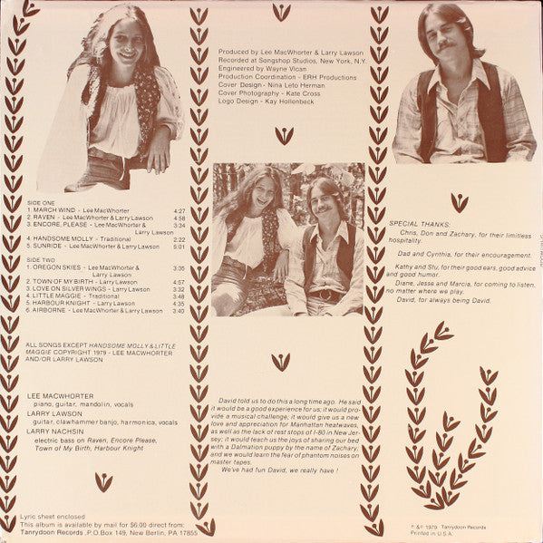 Spiritwood | Mint (M) Mint (M)