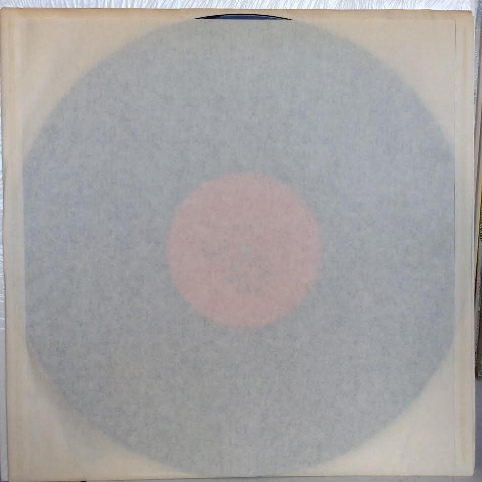Walter Cronkite - Man On The Moon (VINYL) | Near Mint (NM) Near Mint (NM)