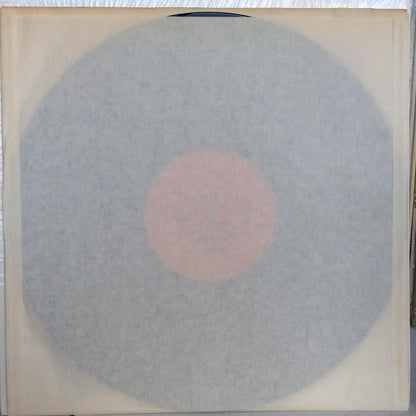 Walter Cronkite - Man On The Moon (VINYL) | Near Mint (NM) Near Mint (NM)