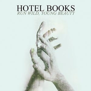 Hotel Books - Run Wild, Young Beauty (VINYL) | Near Mint (NM) Near Mint (NM)