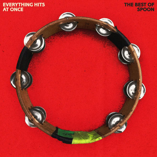 Everything Hits At Once: The Best Of Spoon |
