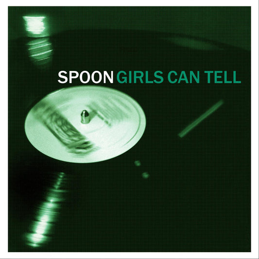 Girls Can Tell (CD) | Mint (M) Mint (M)