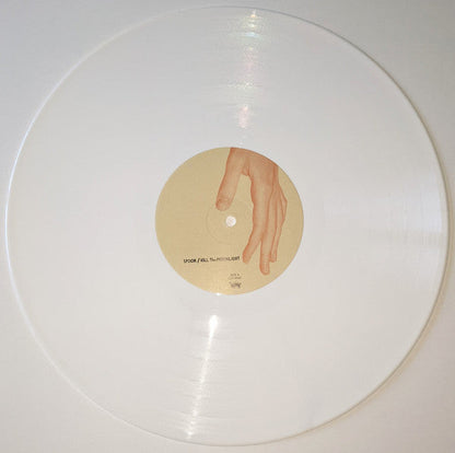 Kill The Moonlight (WHITE VINYL) | Mint (M) Mint (M)
